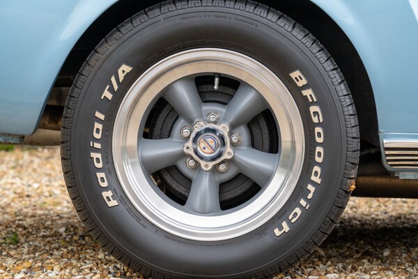 Used Ford Mustang 1965 for sale - 72380220: Photo 51