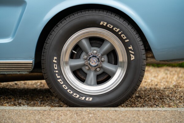 Used Ford Mustang 1965 for sale - 72380220: Photo 52