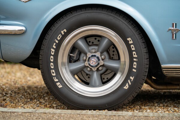 Used Ford Mustang 1965 for sale - 72380220: Photo 53