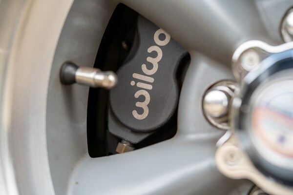 Used Ford Mustang 1965 for sale - 72380220: Photo 54