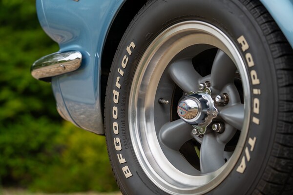 Used Ford Mustang 1965 for sale - 72380220: Photo 55