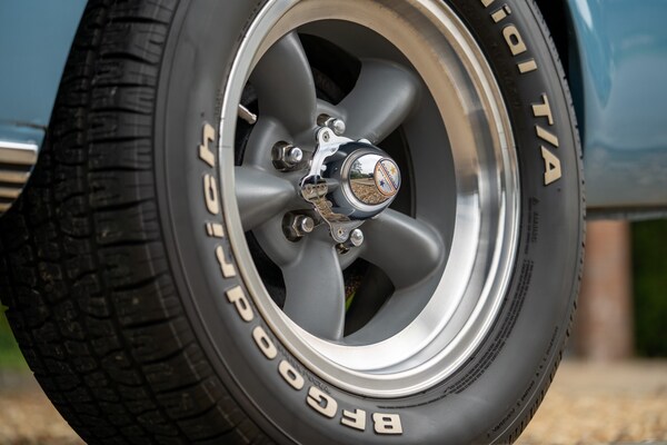 Used Ford Mustang 1965 for sale - 72380220: Photo 56