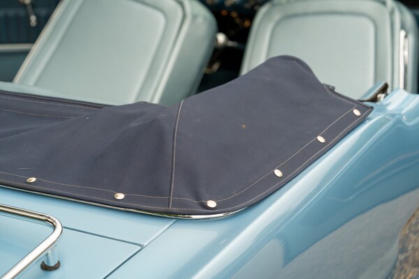 Used Ford Mustang 1965 for sale - 72380220: Photo 59