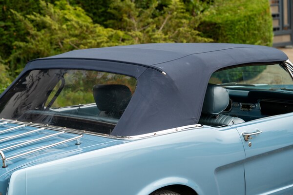 Used Ford Mustang 1965 for sale - 72380220: Photo 60