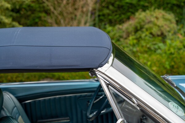 Used Ford Mustang 1965 for sale - 72380220: Photo 62