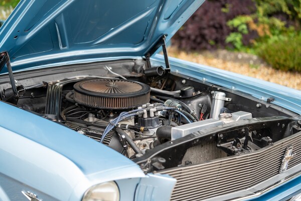 Used Ford Mustang 1965 for sale - 72380220: Photo 66