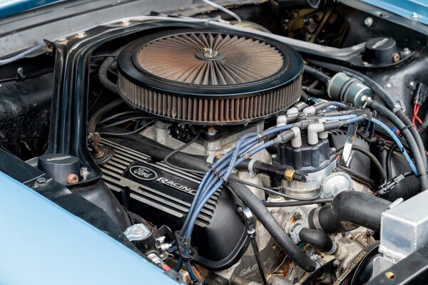Used Ford Mustang 1965 for sale - 72380220: Photo 67