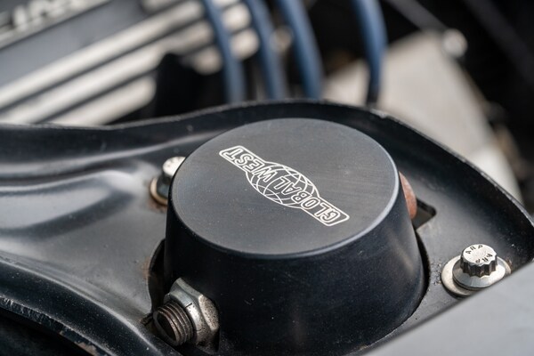 Used Ford Mustang 1965 for sale - 72380220: Photo 68