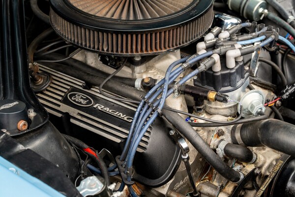 Used Ford Mustang 1965 for sale - 72380220: Photo 71