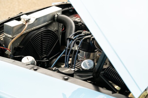 Used Ford Mustang 1965 for sale - 72380220: Photo 72