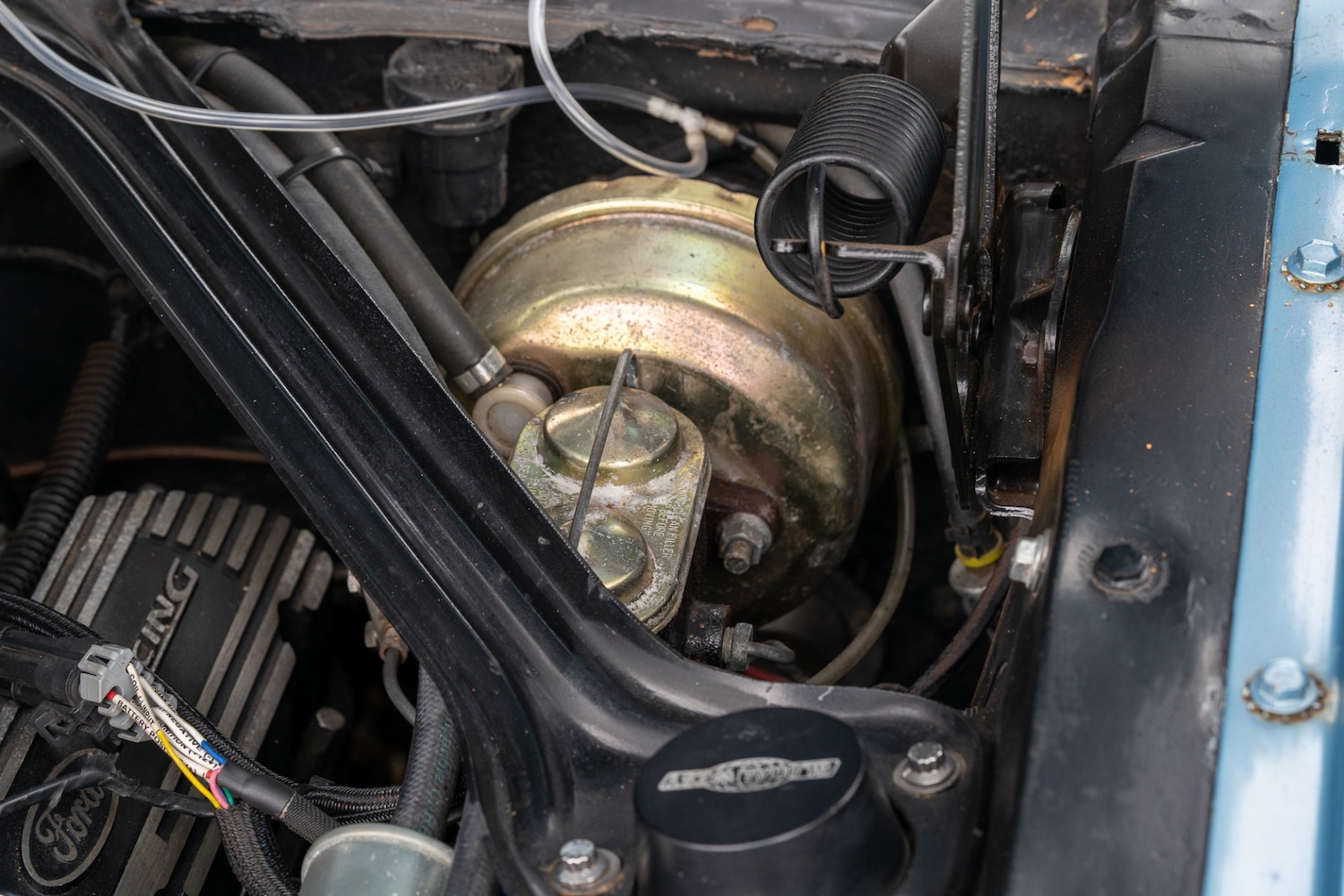Vehicle 73