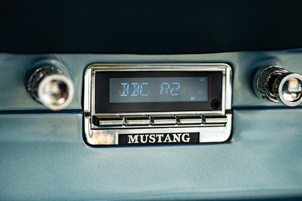 Used Ford Mustang 1965 for sale - 72380220: Photo 76