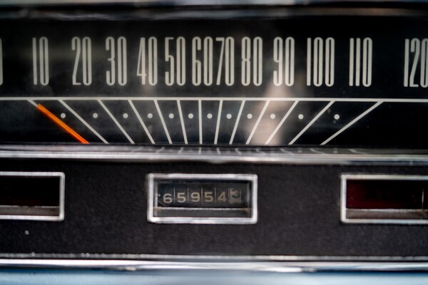Used Ford Mustang 1965 for sale - 72380220: Photo 77
