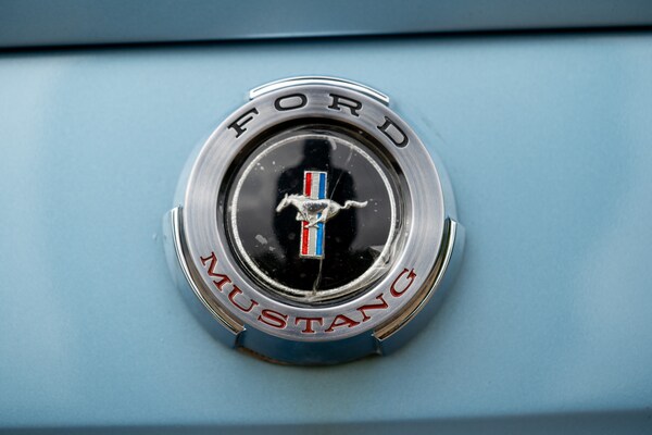 Used Ford Mustang 1965 for sale - 72380220: Photo 81
