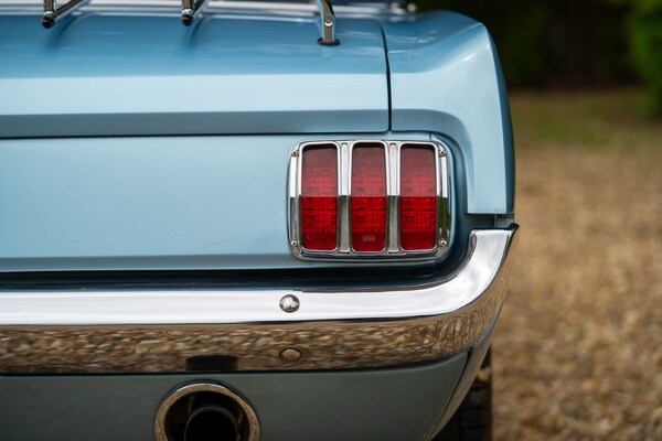 Used Ford Mustang 1965 for sale - 72380220: Photo 82