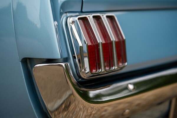 Used Ford Mustang 1965 for sale - 72380220: Photo 83