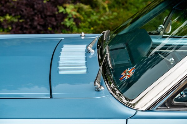 Used Ford Mustang 1965 for sale - 72380220: Photo 85
