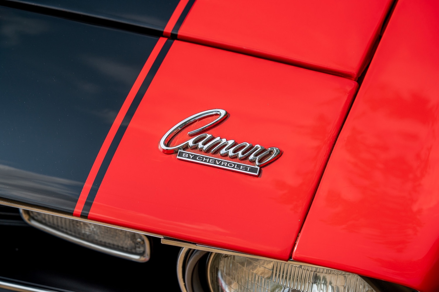 Used Chevrolet Camaro 2020 for sale - 76289025: Photo 10