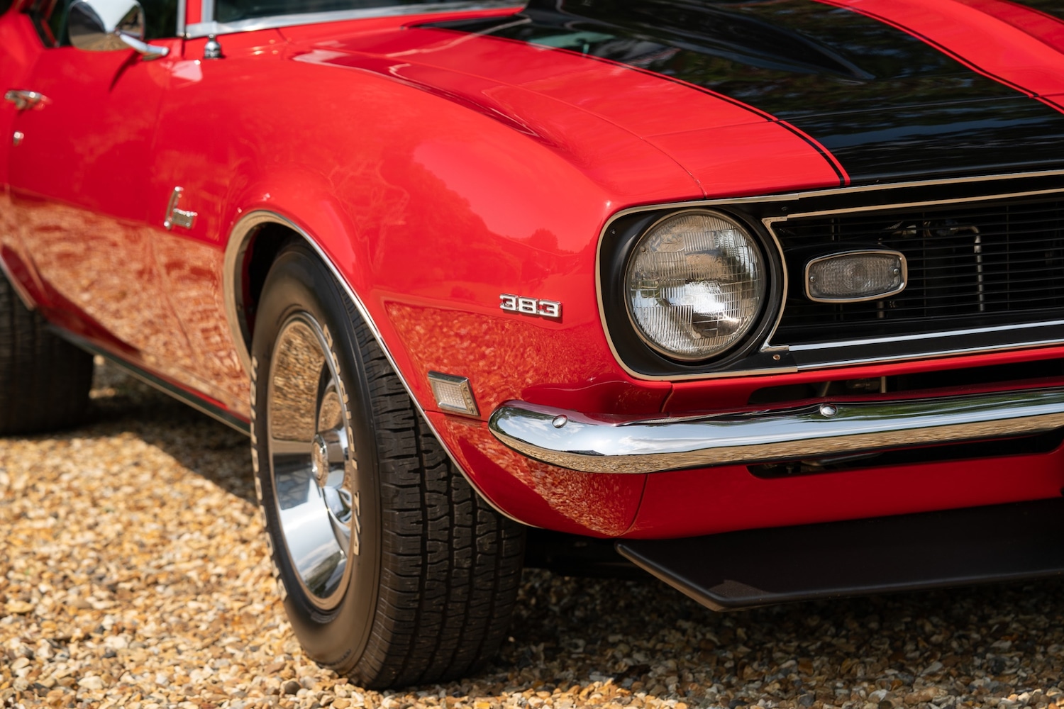 Used Chevrolet Camaro 2020 for sale - 76289025: Photo 11