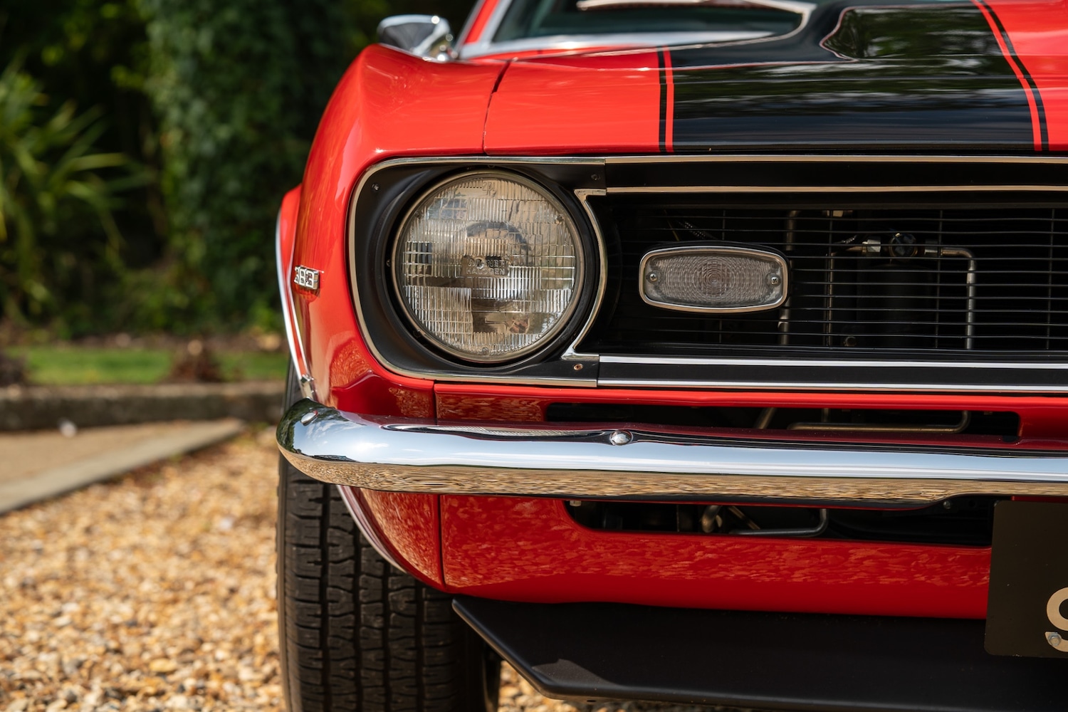 Used Chevrolet Camaro 2020 for sale - 76289025: Photo 12