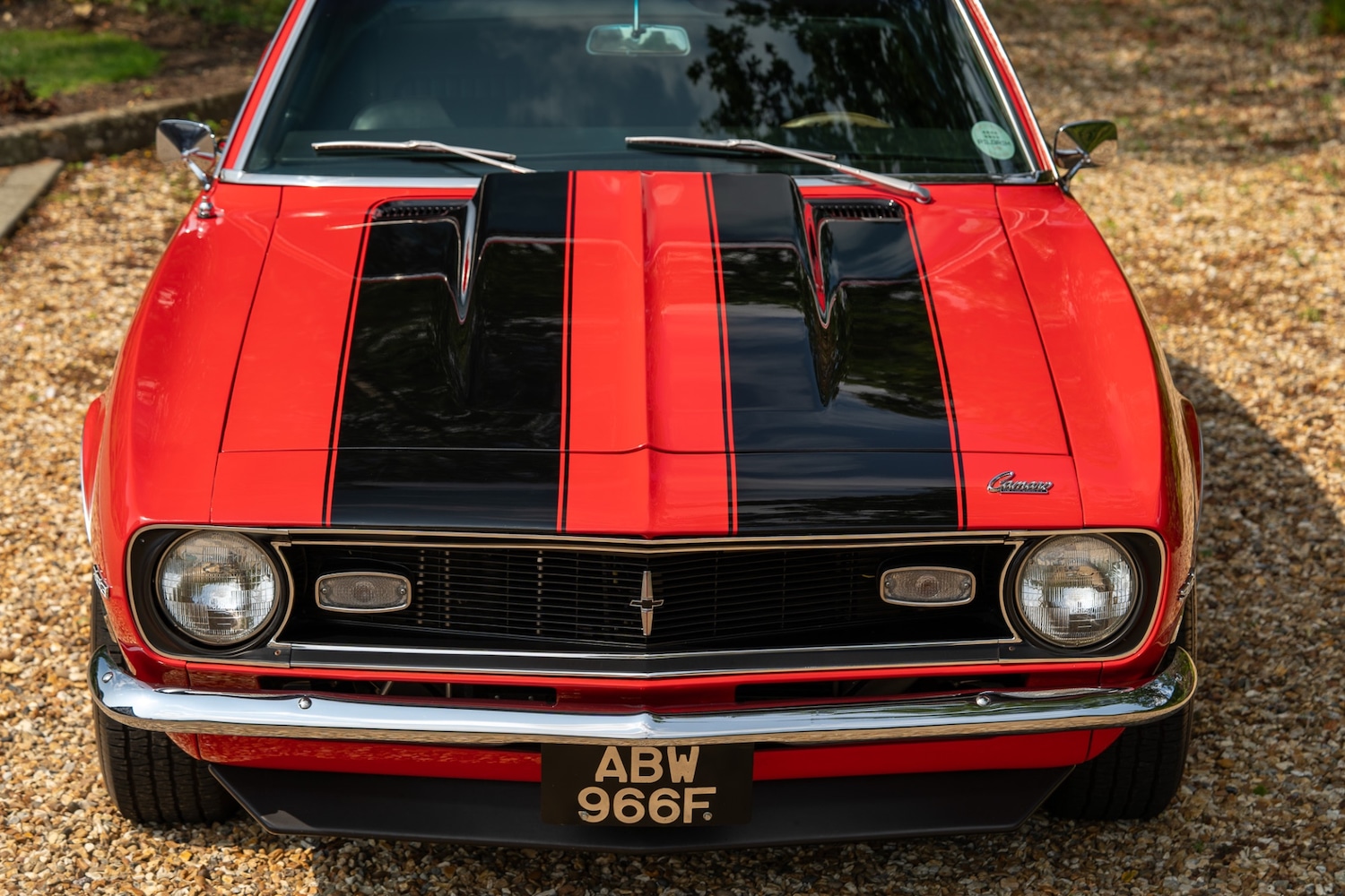 Used Chevrolet Camaro 2020 for sale - 76289025: Photo 13