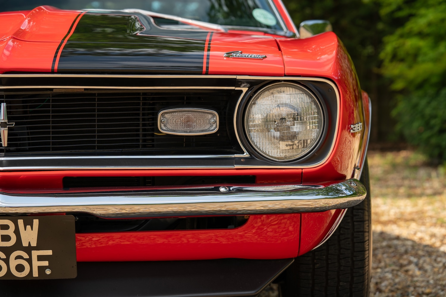 Used Chevrolet Camaro 2020 for sale - 76289025: Photo 14