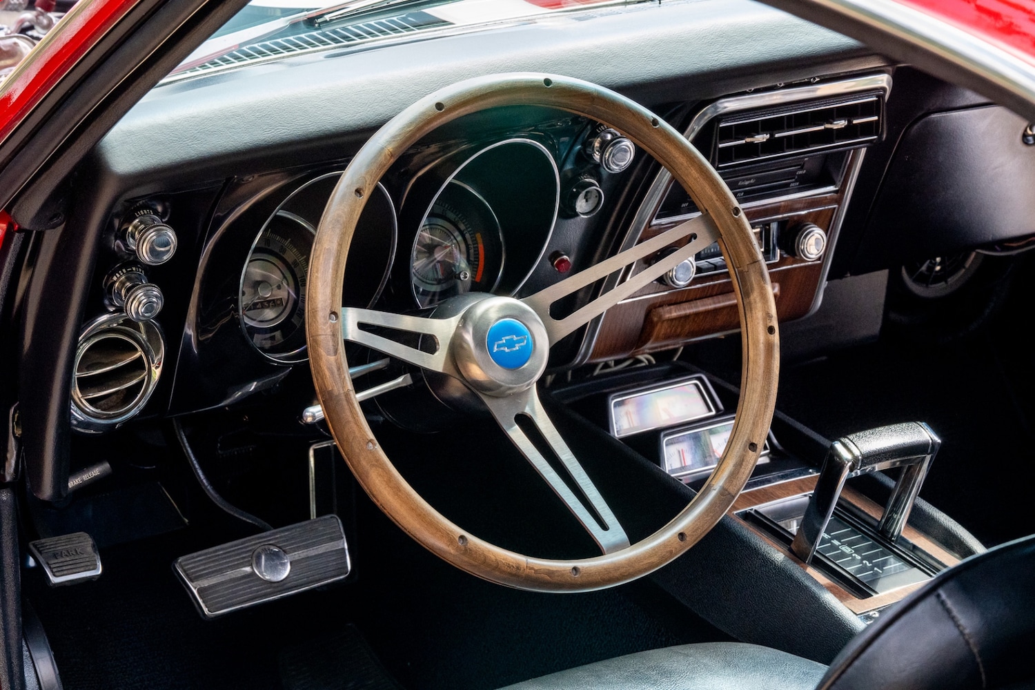 Used Chevrolet Camaro 2020 for sale - 76289025: Photo 15