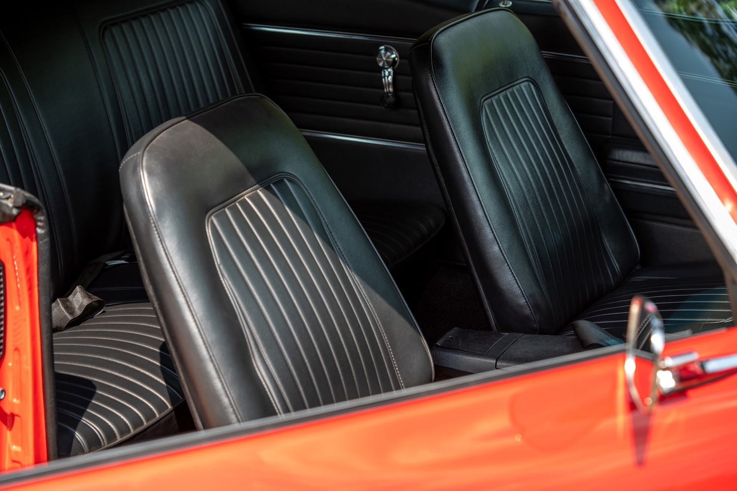 Used Chevrolet Camaro 2020 for sale - 76289025: Photo 16