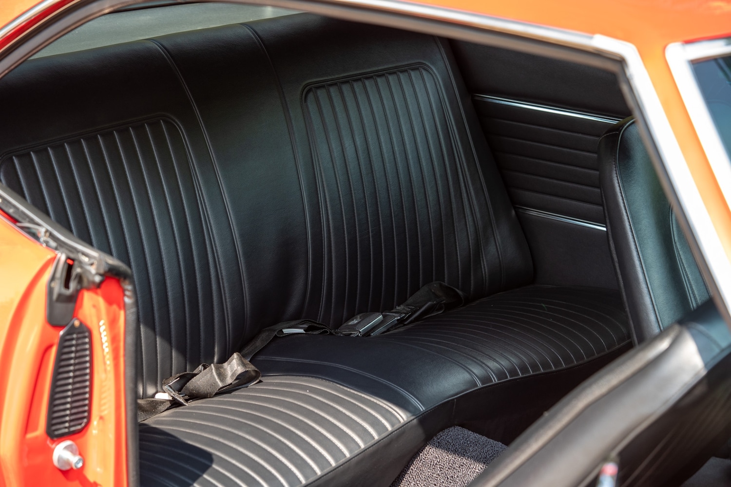 Used Chevrolet Camaro 2020 for sale - 76289025: Photo 17