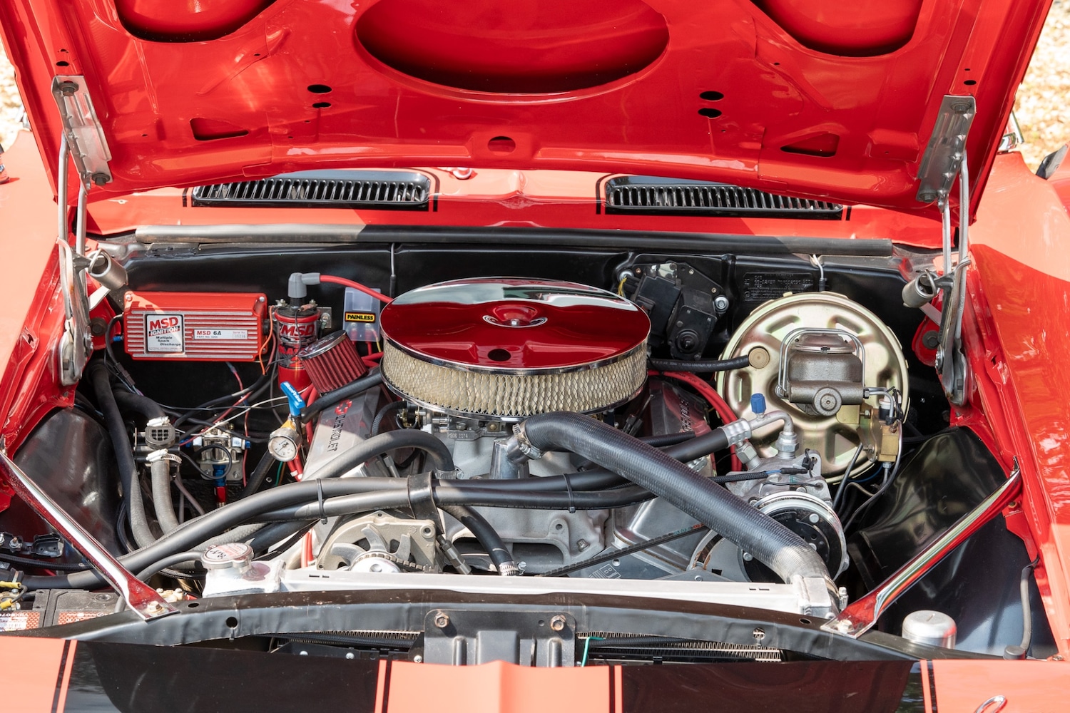 Used Chevrolet Camaro 2020 for sale - 76289025: Photo 18