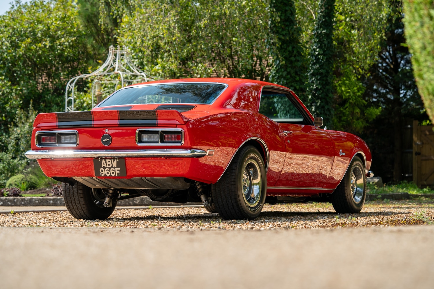 Used Chevrolet Camaro 2020 for sale - 76289025: Photo 2