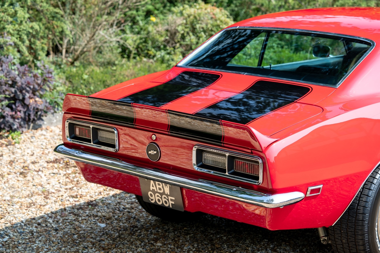 Used Chevrolet Camaro 2020 for sale - 76289025: Photo 20