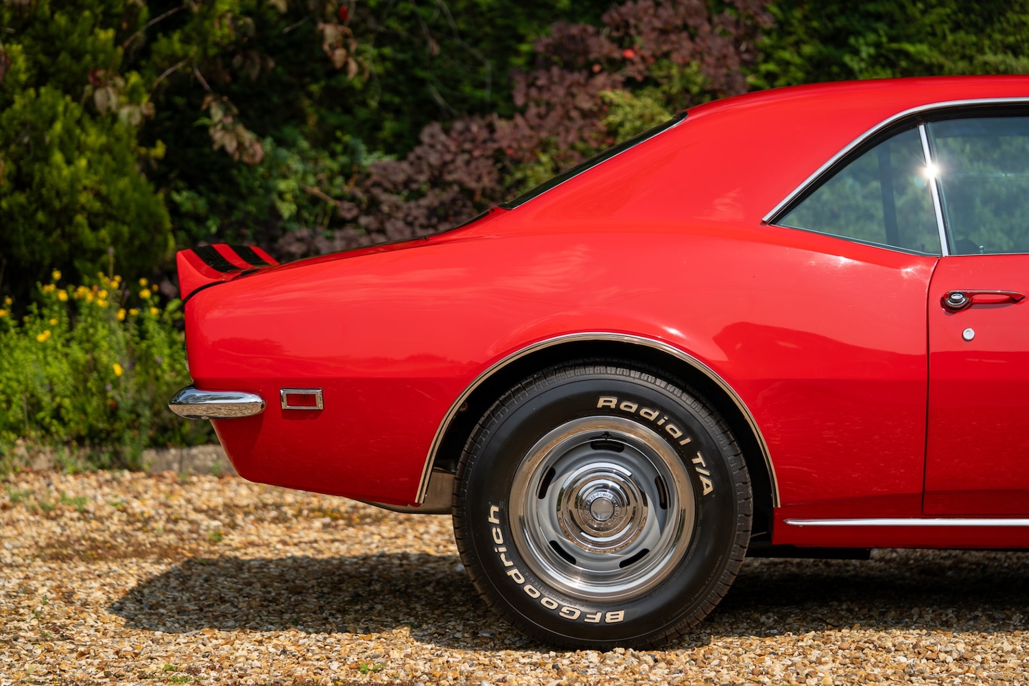 Used Chevrolet Camaro 2020 for sale - 76289025: Photo 22