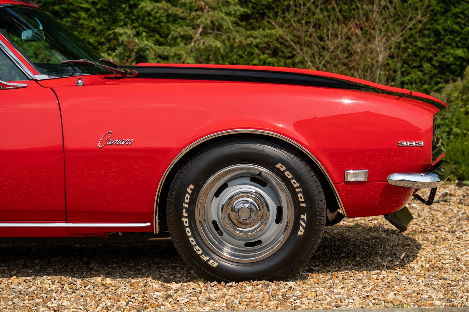 Used Chevrolet Camaro 2020 for sale - 76289025: Photo 24