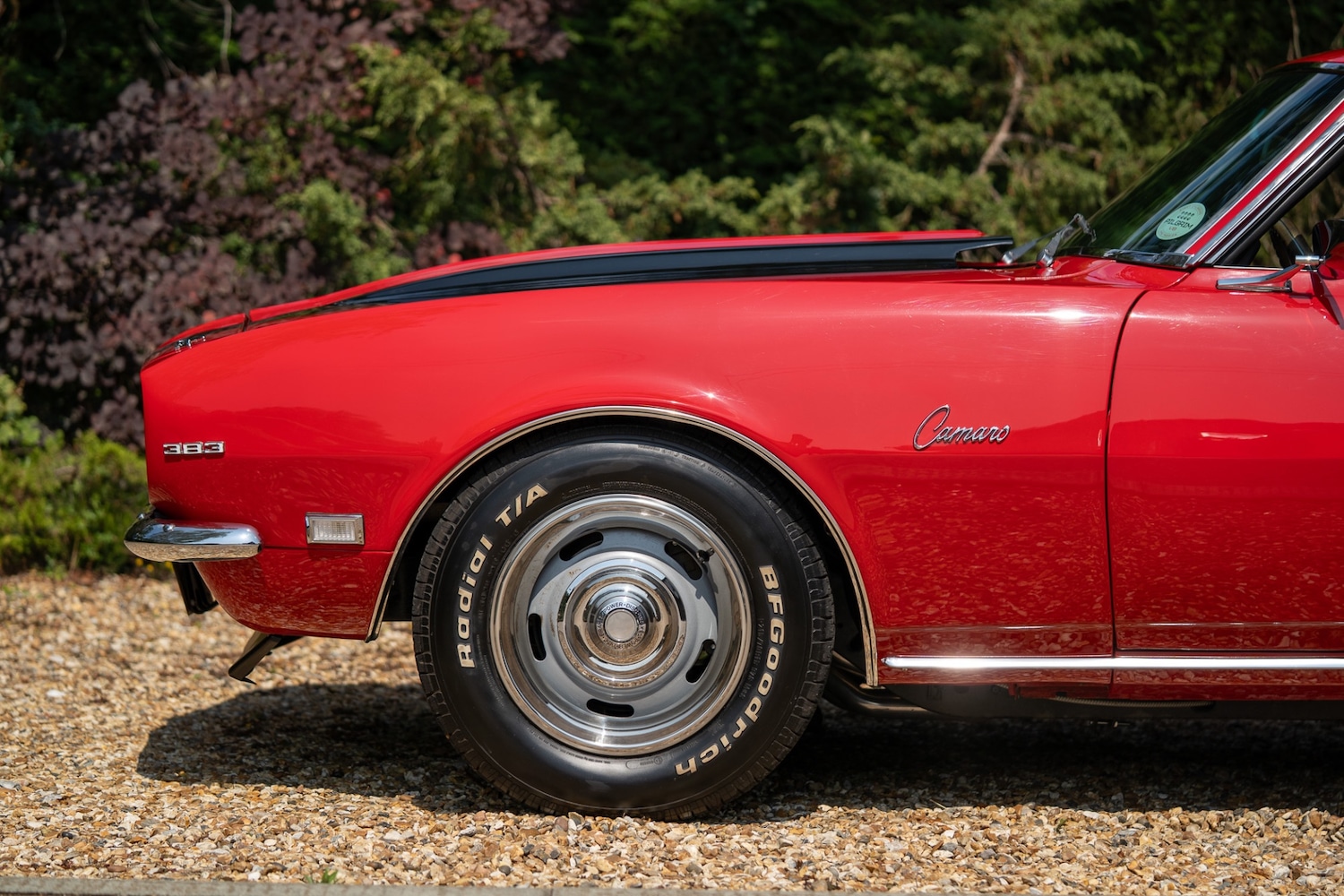 Used Chevrolet Camaro 2020 for sale - 76289025: Photo 26