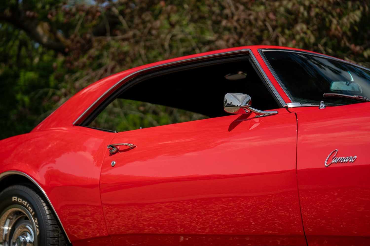 Used Chevrolet Camaro 2020 for sale - 76289025: Photo 27