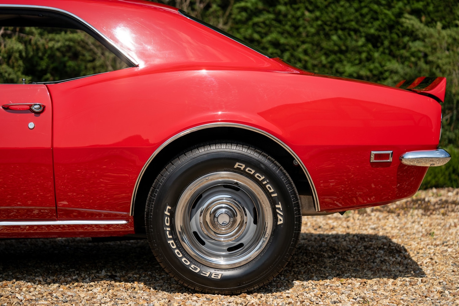 Used Chevrolet Camaro 2020 for sale - 76289025: Photo 28