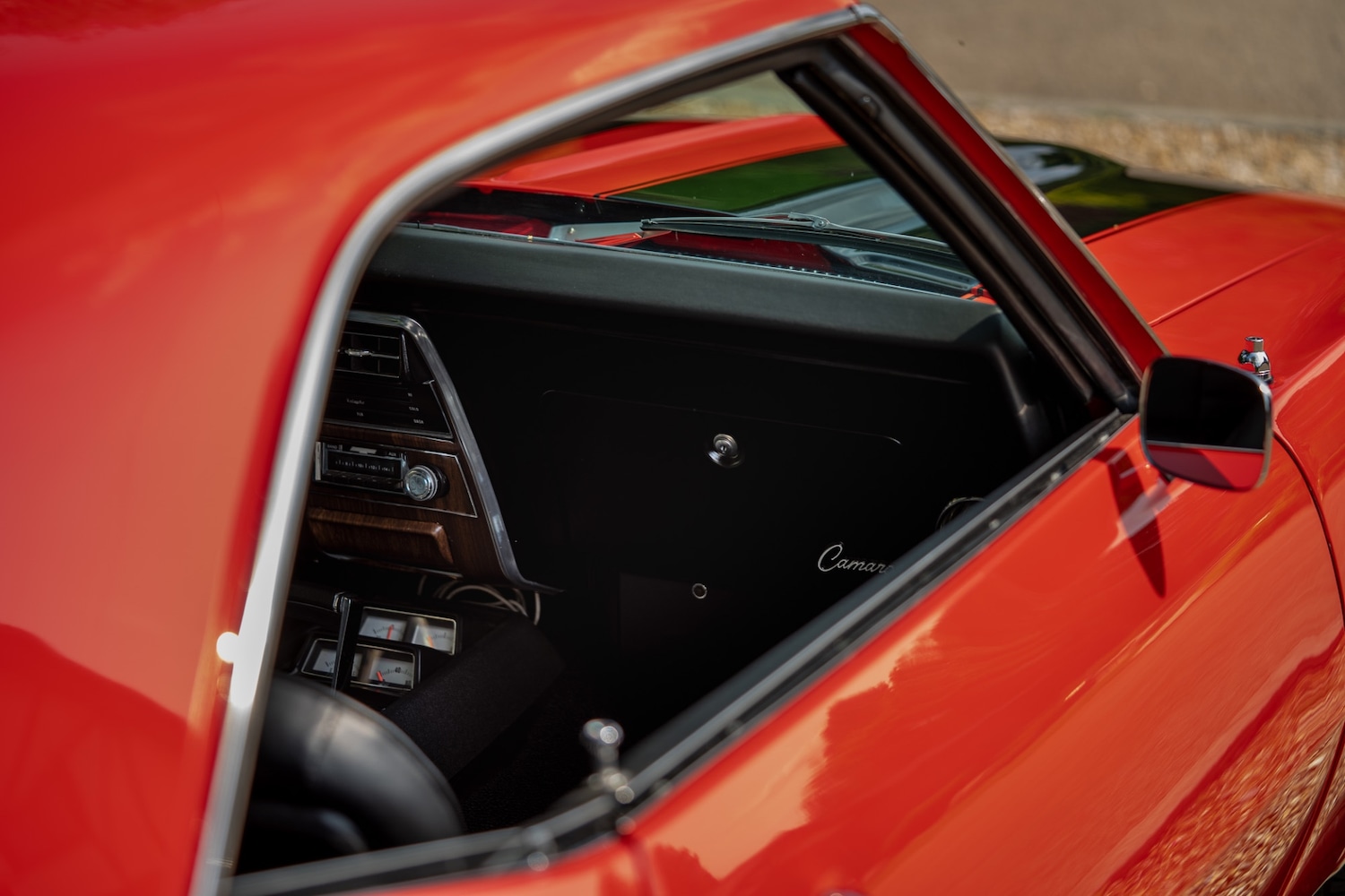 Used Chevrolet Camaro 2020 for sale - 76289025: Photo 29