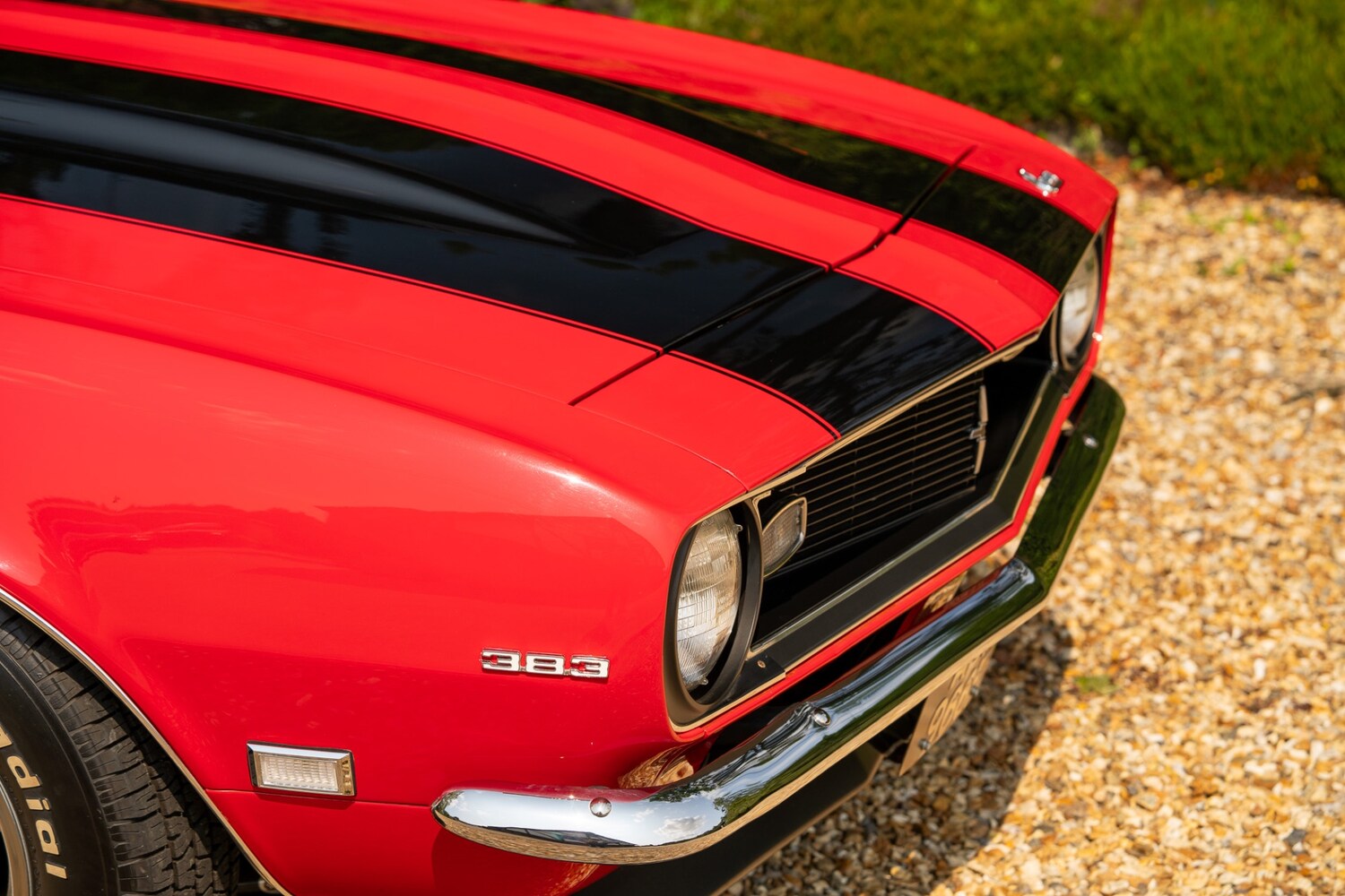 Used Chevrolet Camaro 2020 for sale - 76289025: Photo 30