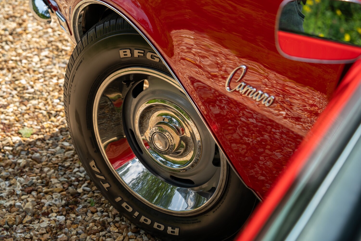 Used Chevrolet Camaro 2020 for sale - 76289025: Photo 31