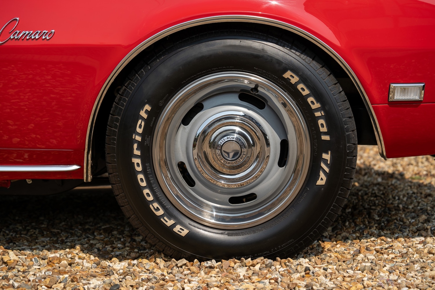 Used Chevrolet Camaro 2020 for sale - 76289025: Photo 32