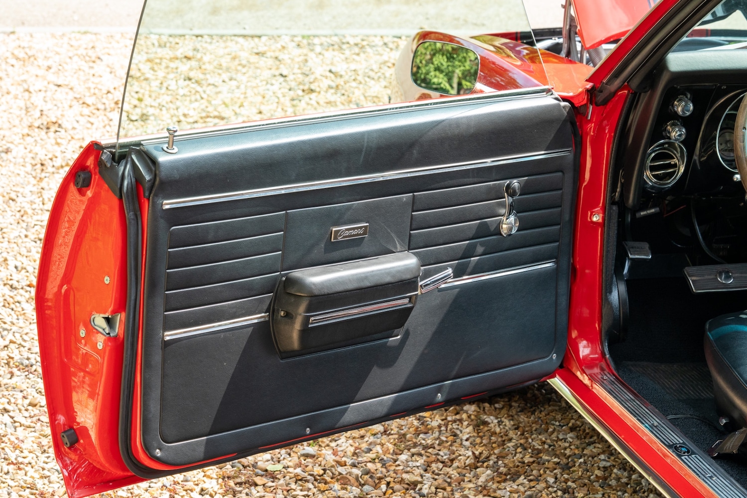 Used Chevrolet Camaro 2020 for sale - 76289025: Photo 36