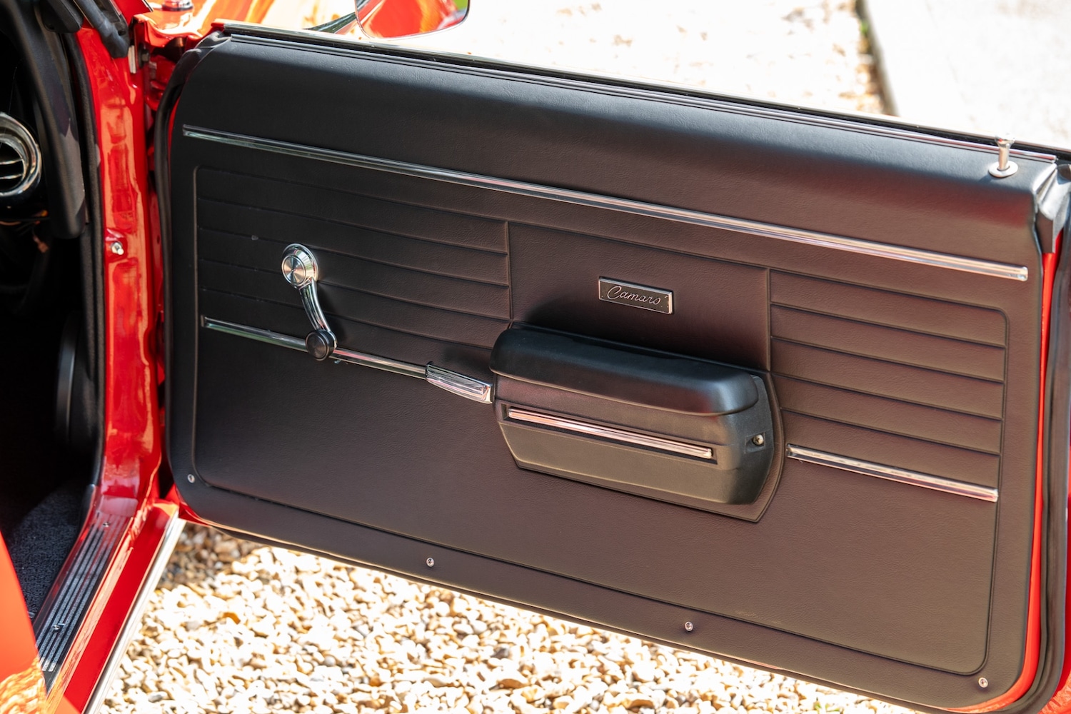 Used Chevrolet Camaro 2020 for sale - 76289025: Photo 38