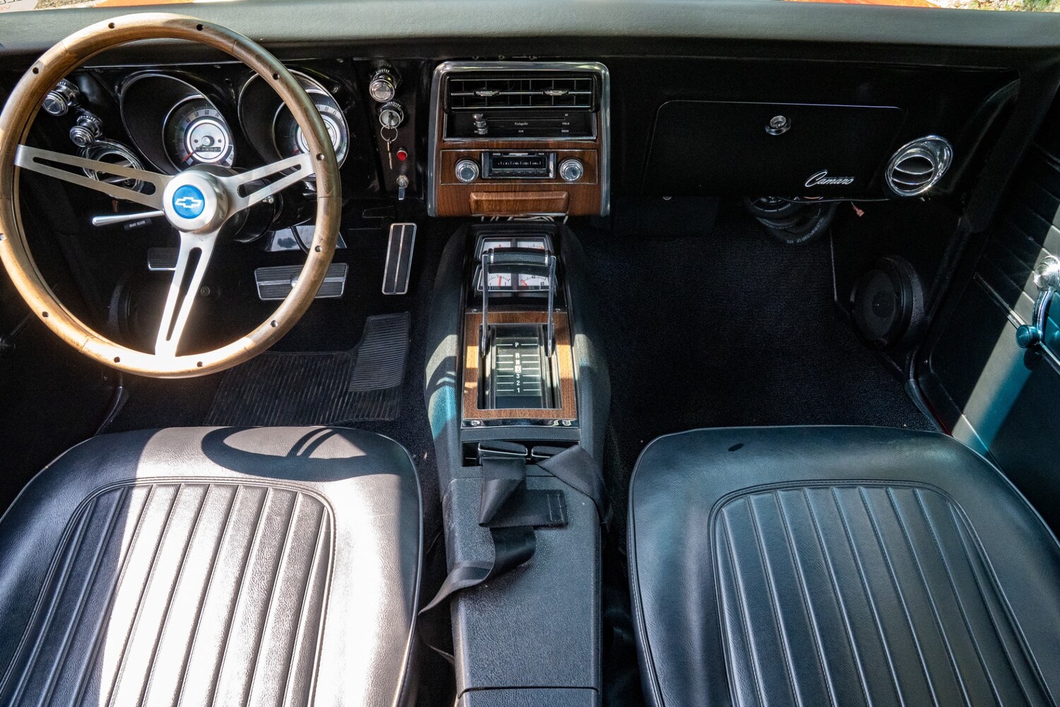 Used Chevrolet Camaro 2020 for sale - 76289025: Photo 39