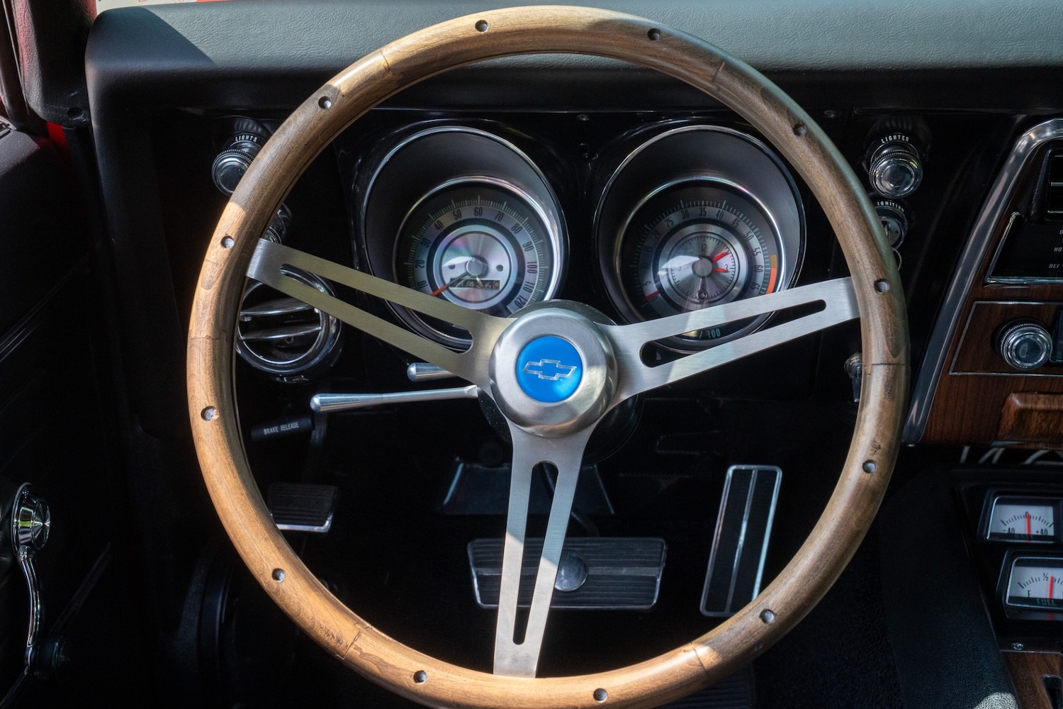 Used Chevrolet Camaro 2020 for sale - 76289025: Photo 45