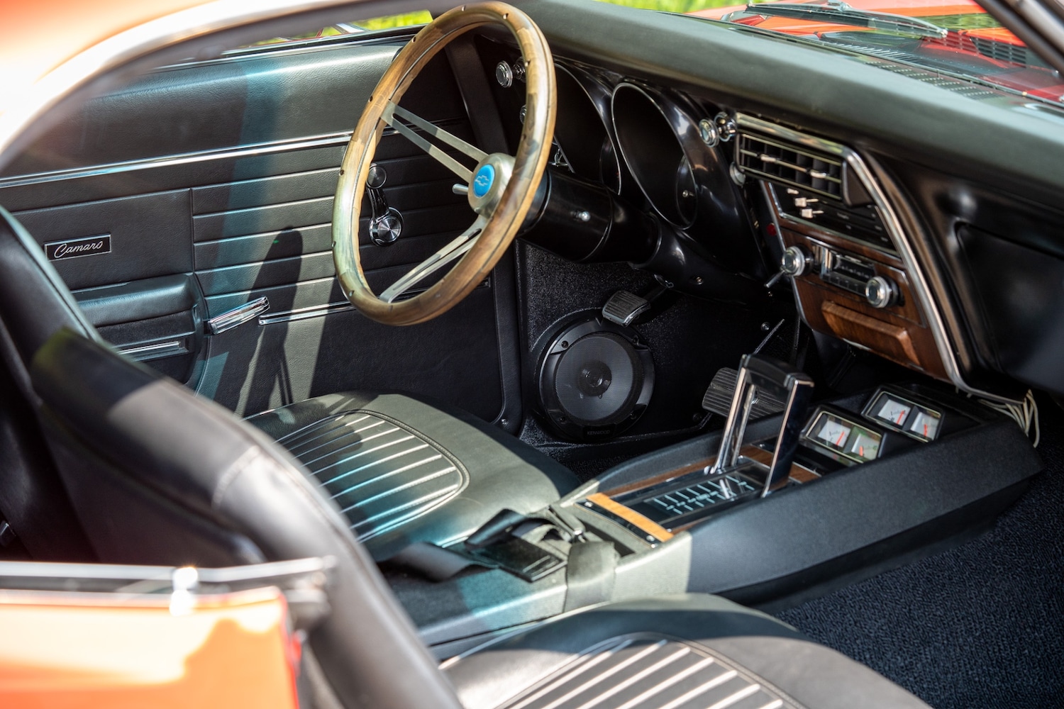 Used Chevrolet Camaro 2020 for sale - 76289025: Photo 46