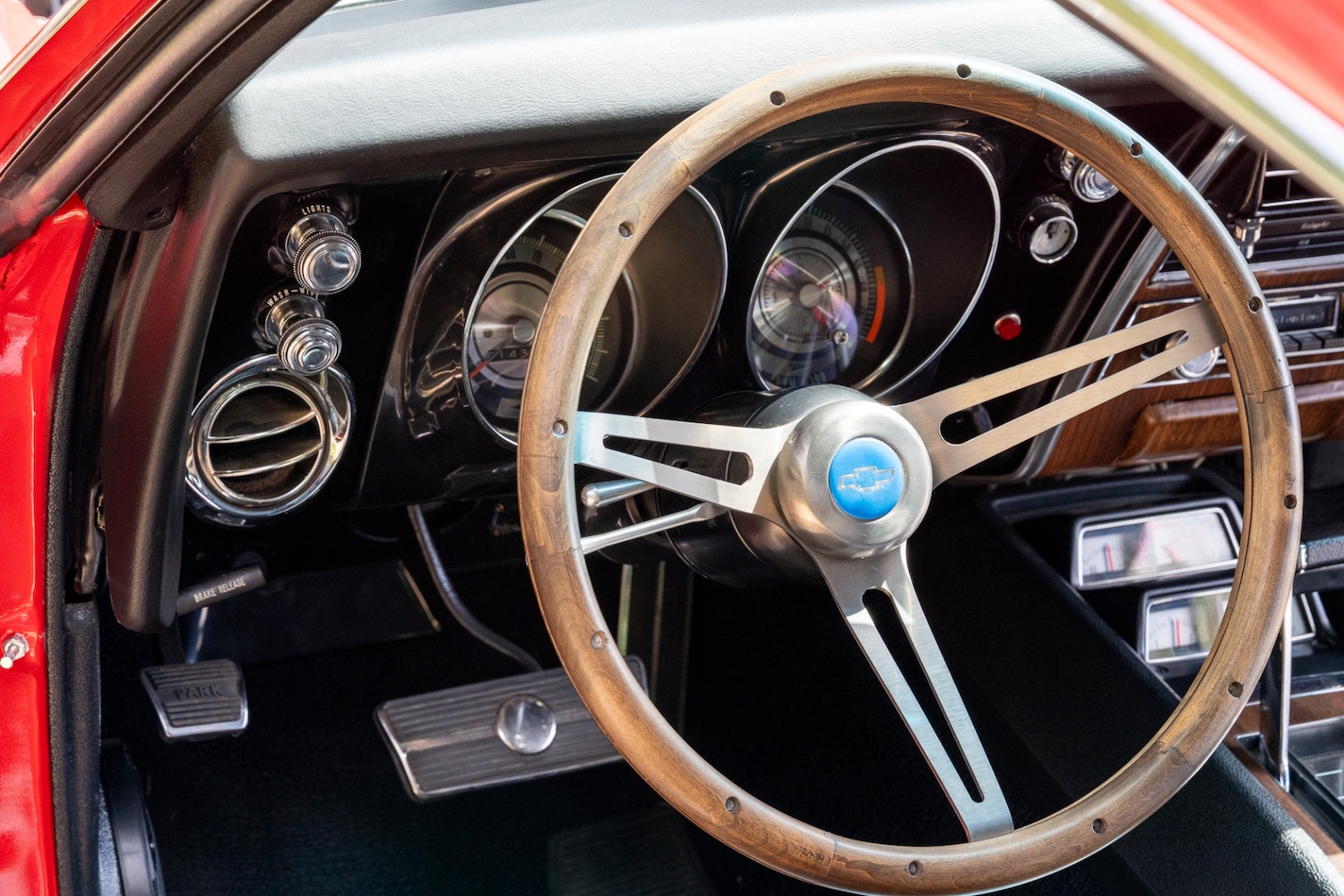 Used Chevrolet Camaro 2020 for sale - 76289025: Photo 47