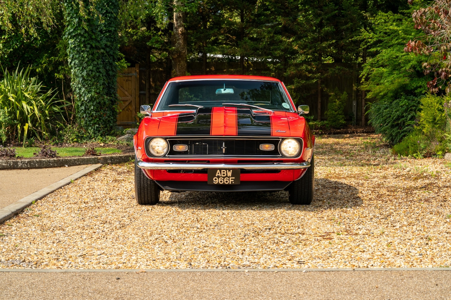 Used Chevrolet Camaro 2020 for sale - 76289025: Photo 6