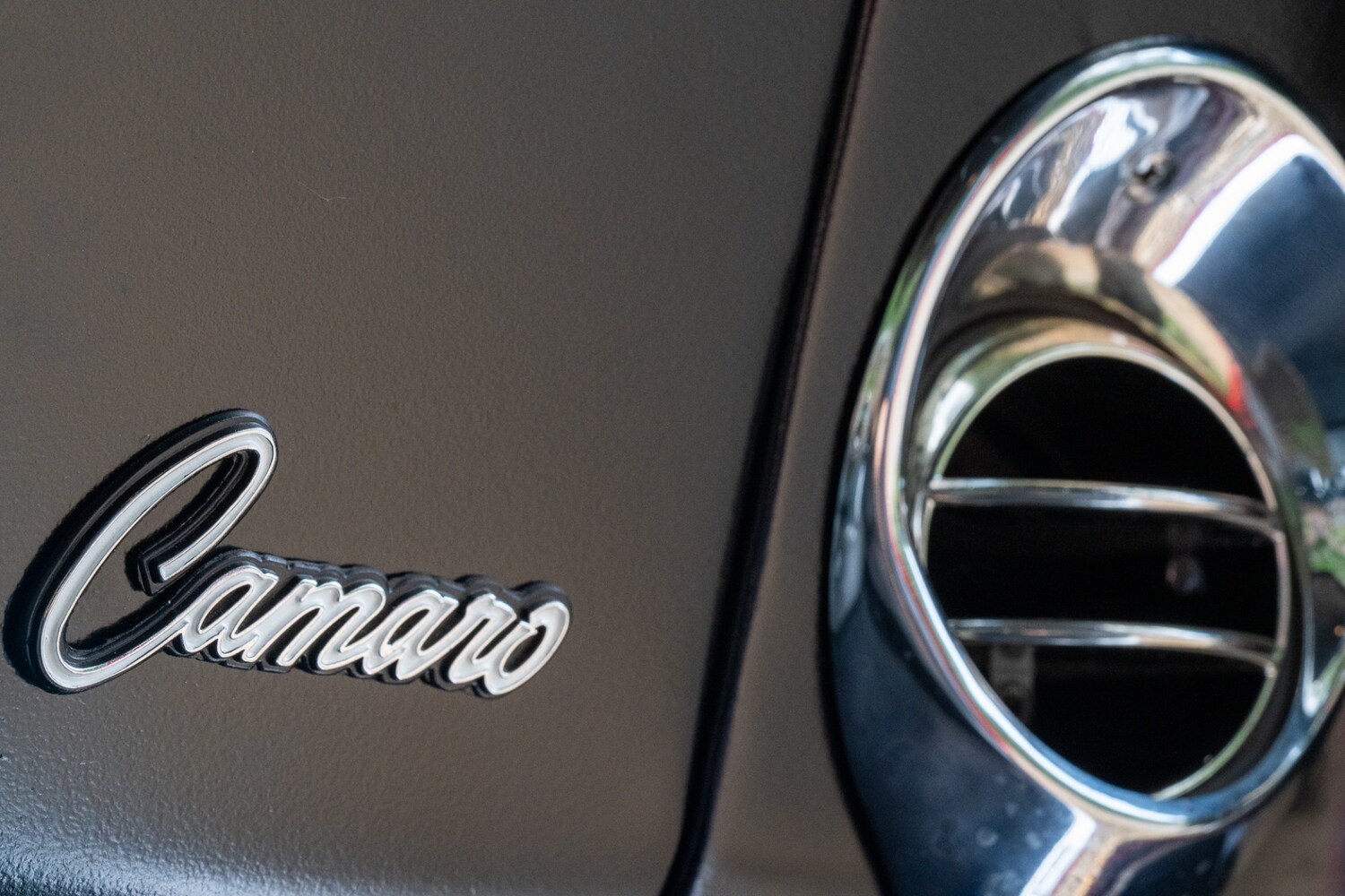 Used Chevrolet Camaro 2020 for sale - 76289025: Photo 62