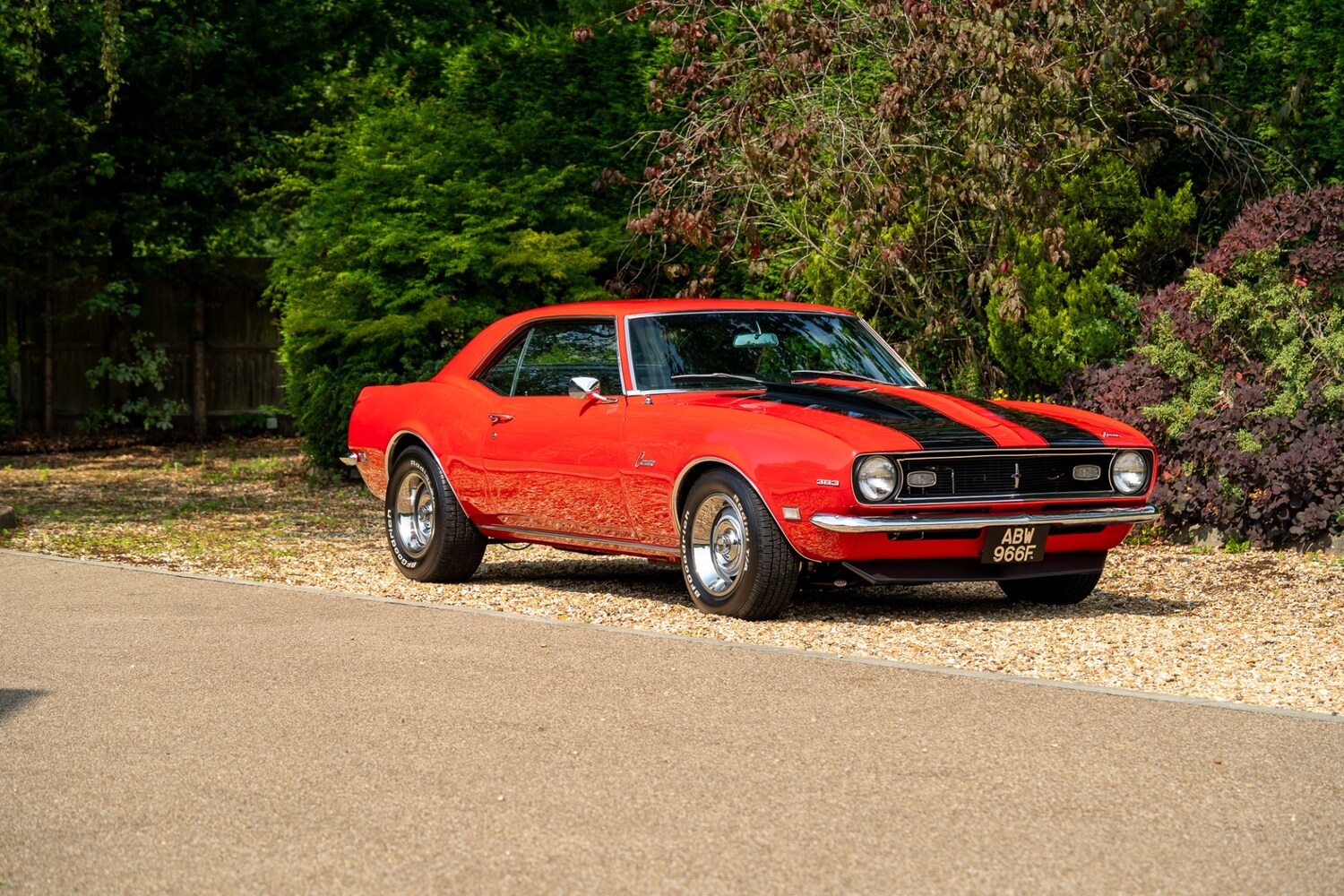 Used Chevrolet Camaro 2020 for sale - 76289025: Photo 66